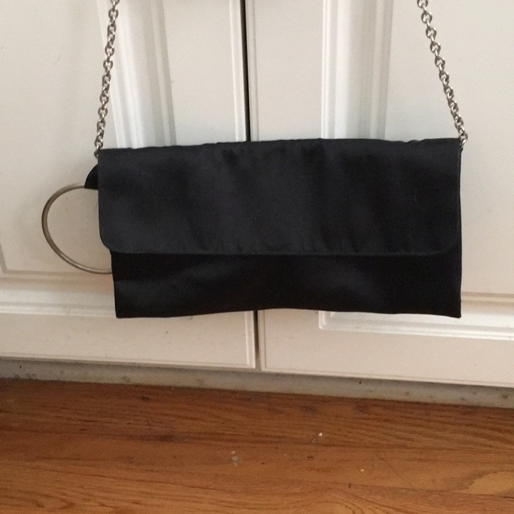 Black small purse
